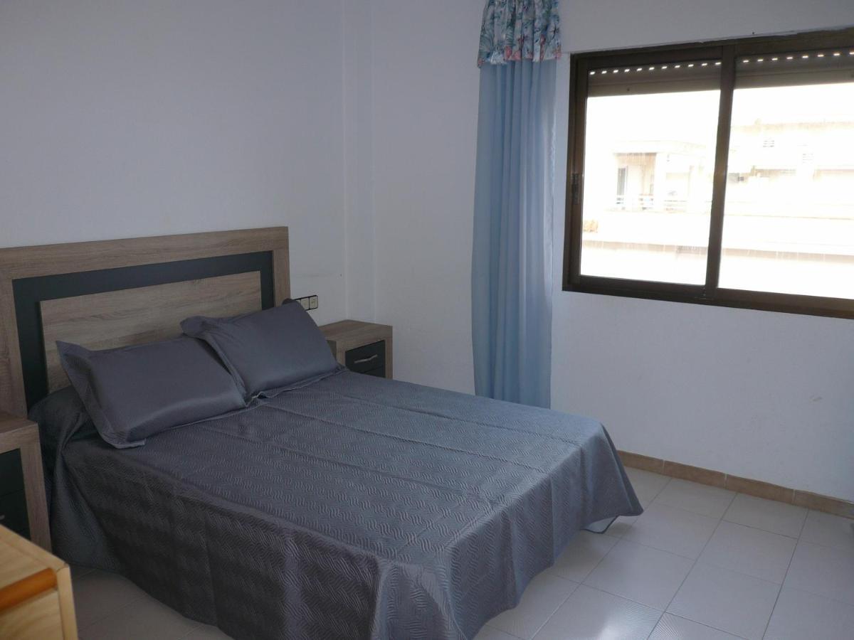 Playamar Orange Costa 3 Dormitorios Alcoceber Exterior photo