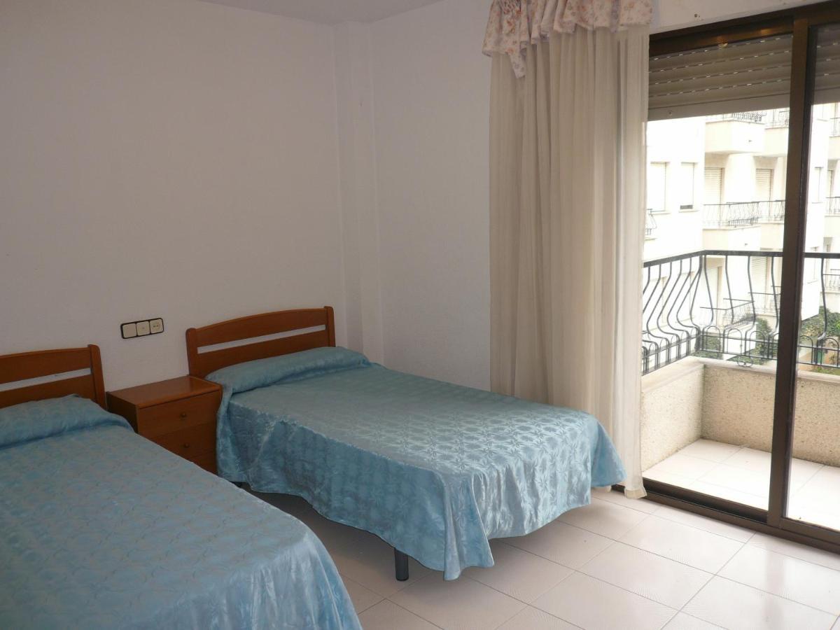 Playamar Orange Costa 3 Dormitorios Alcoceber Exterior photo