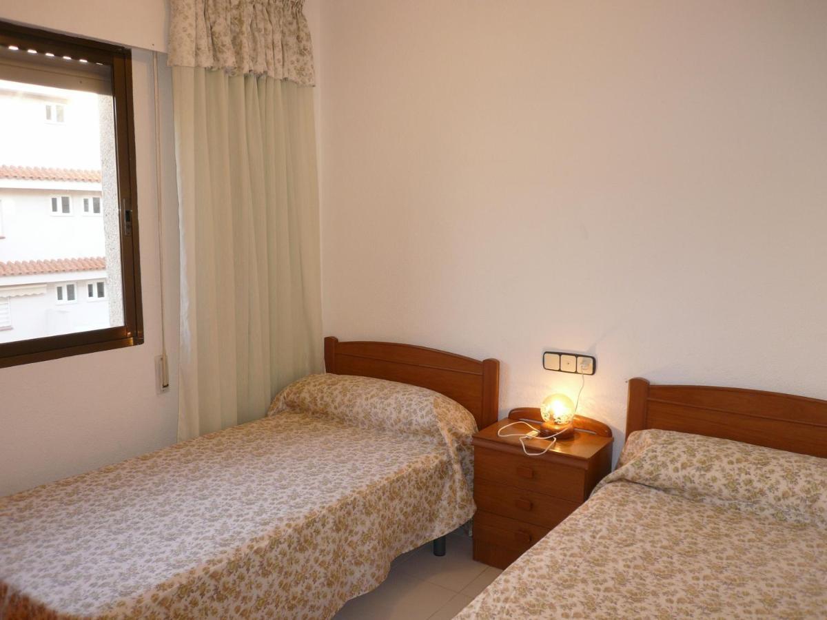 Playamar Orange Costa 3 Dormitorios Alcoceber Exterior photo