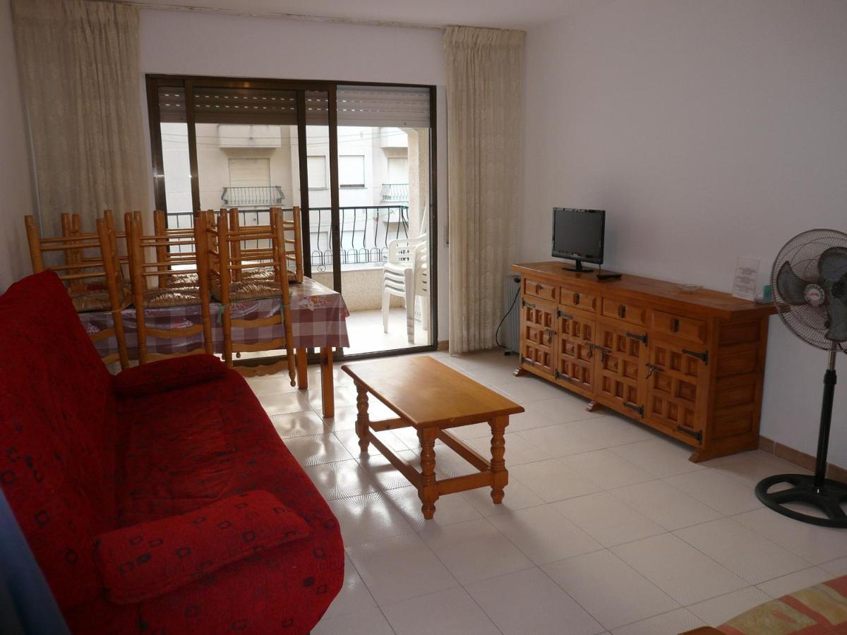 Playamar Orange Costa 3 Dormitorios Alcoceber Exterior photo