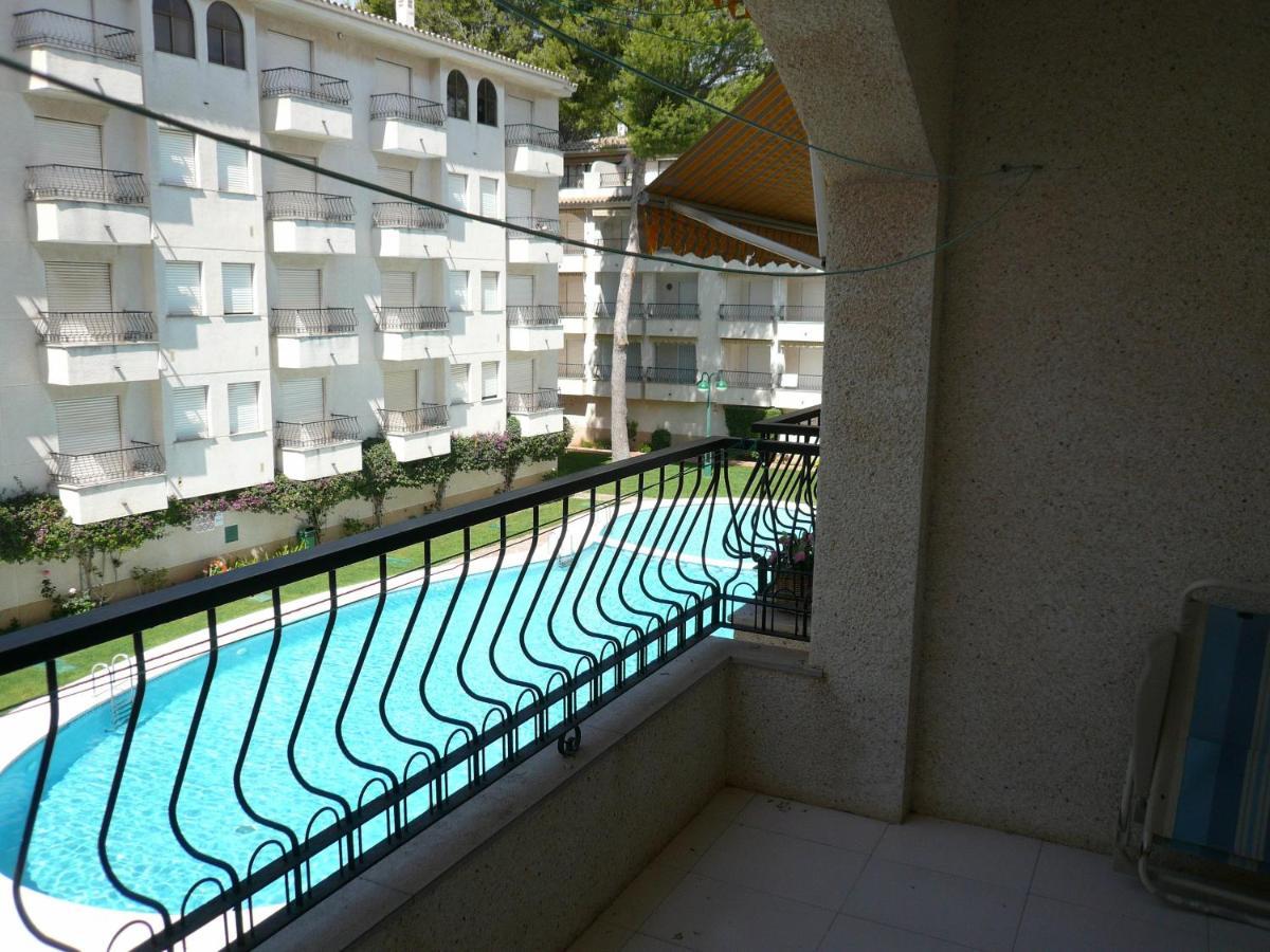 Playamar Orange Costa 3 Dormitorios Alcoceber Exterior photo