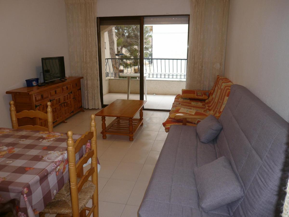 Playamar Orange Costa 3 Dormitorios Alcoceber Exterior photo
