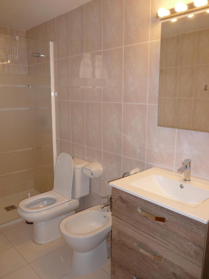 Playamar Orange Costa 3 Dormitorios Alcoceber Exterior photo