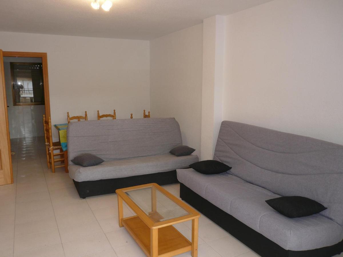 Playamar Orange Costa 3 Dormitorios Alcoceber Exterior photo
