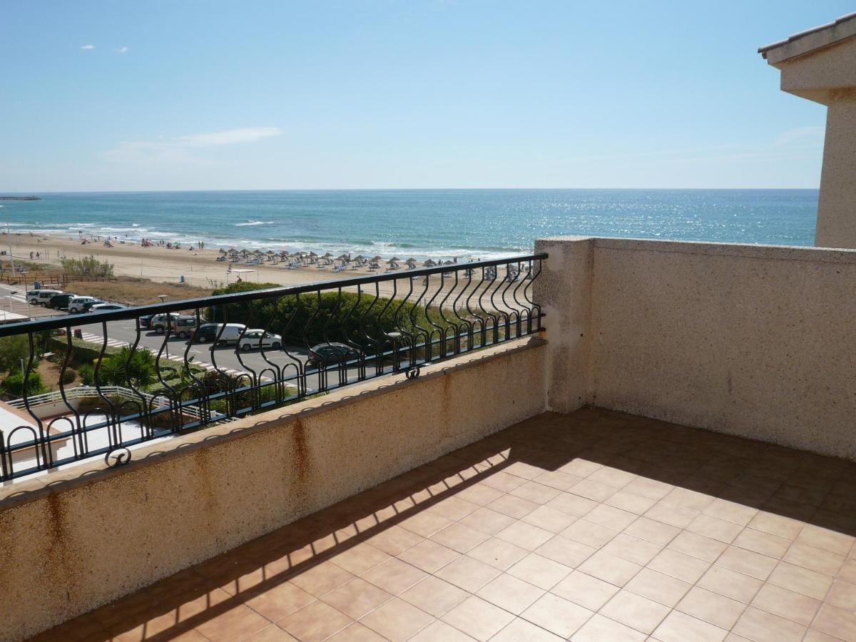 Playamar Orange Costa 3 Dormitorios Alcoceber Exterior photo