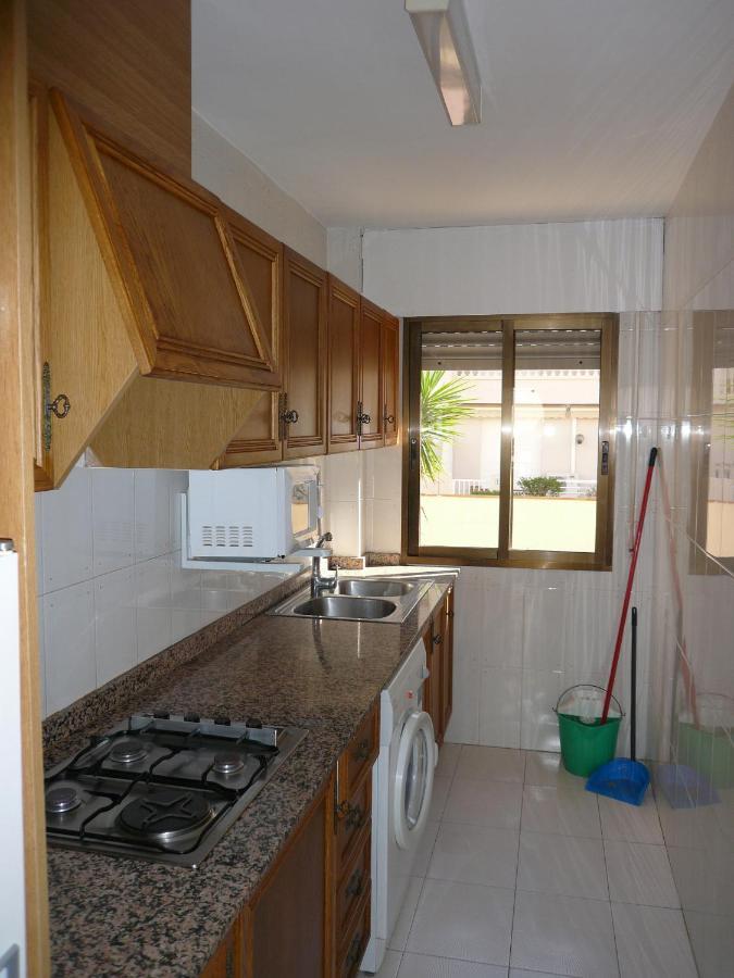 Playamar Orange Costa 3 Dormitorios Alcoceber Exterior photo