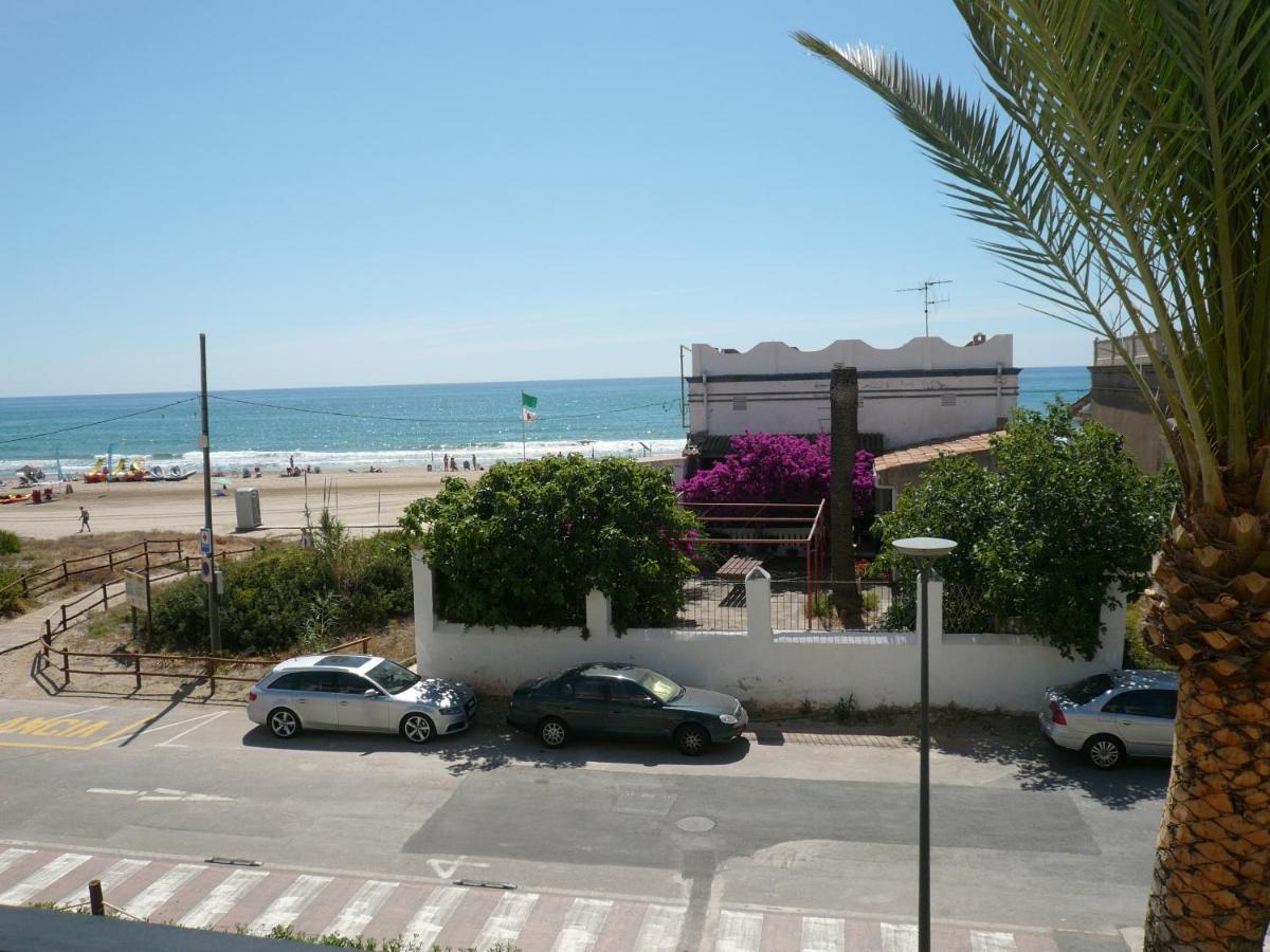 Playamar Orange Costa 3 Dormitorios Alcoceber Exterior photo
