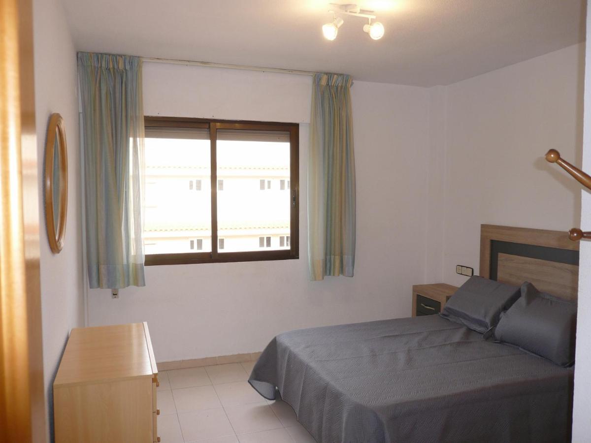 Playamar Orange Costa 3 Dormitorios Alcoceber Exterior photo