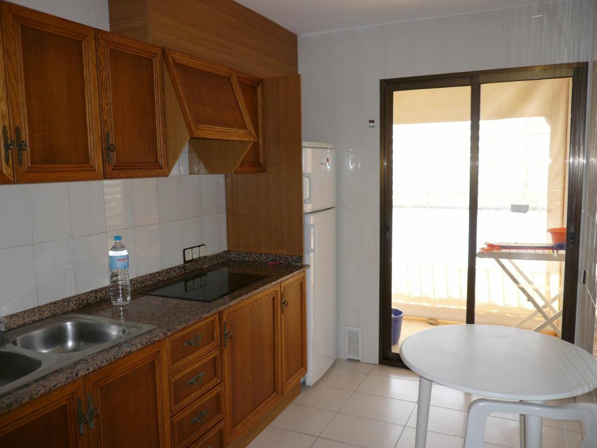 Playamar Orange Costa 3 Dormitorios Alcoceber Exterior photo