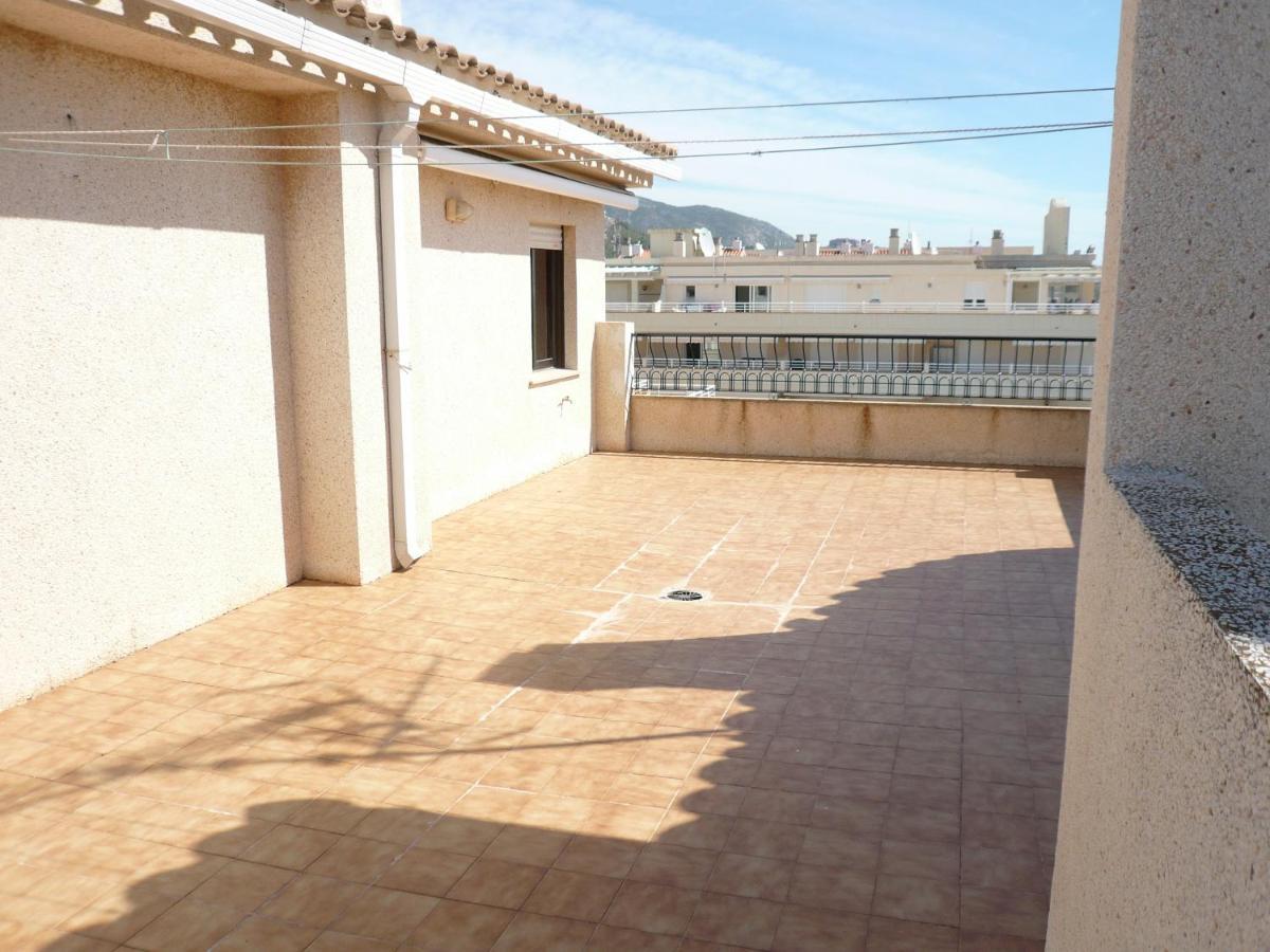 Playamar Orange Costa 3 Dormitorios Alcoceber Exterior photo