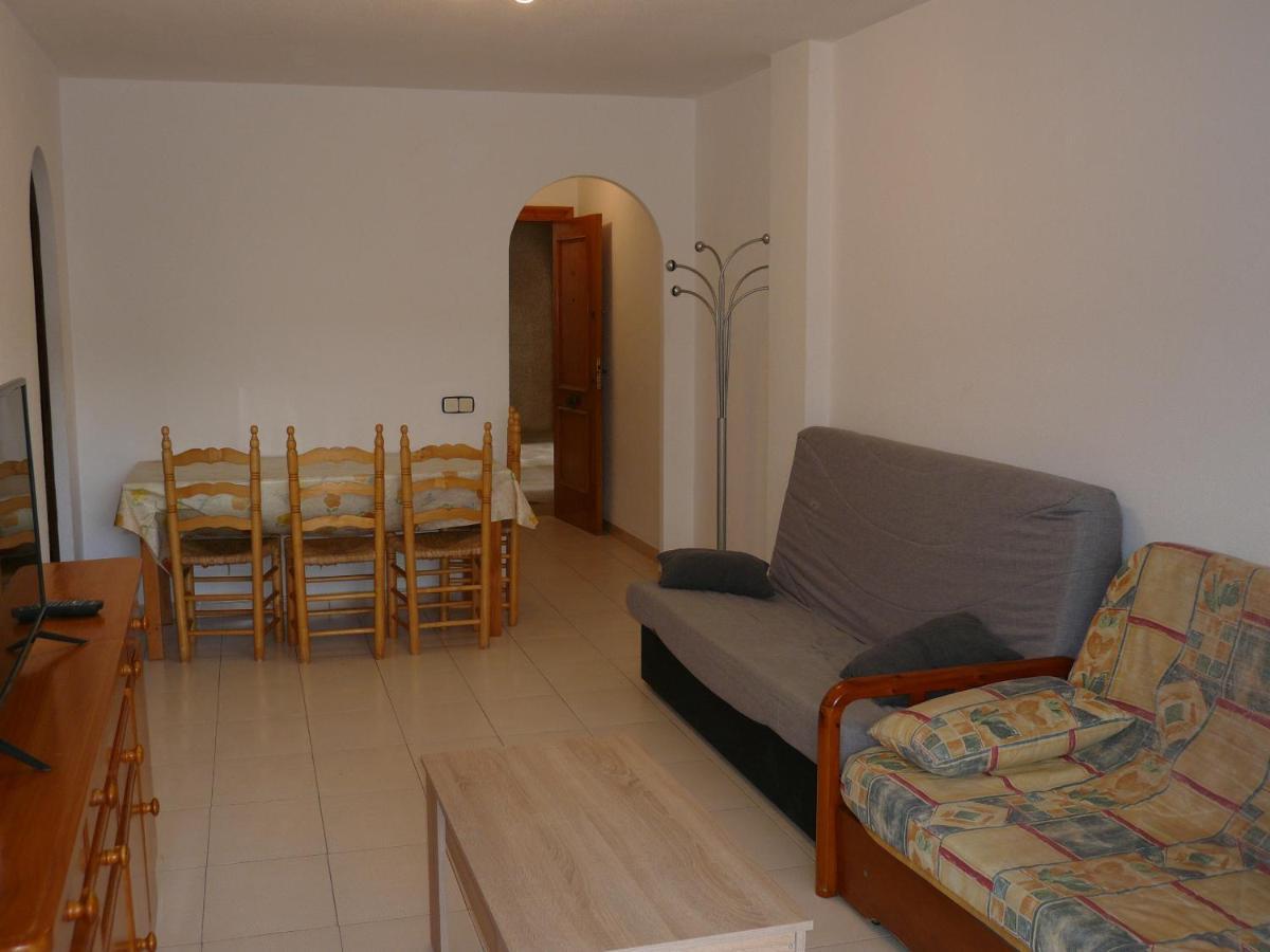 Playamar Orange Costa 3 Dormitorios Alcoceber Exterior photo