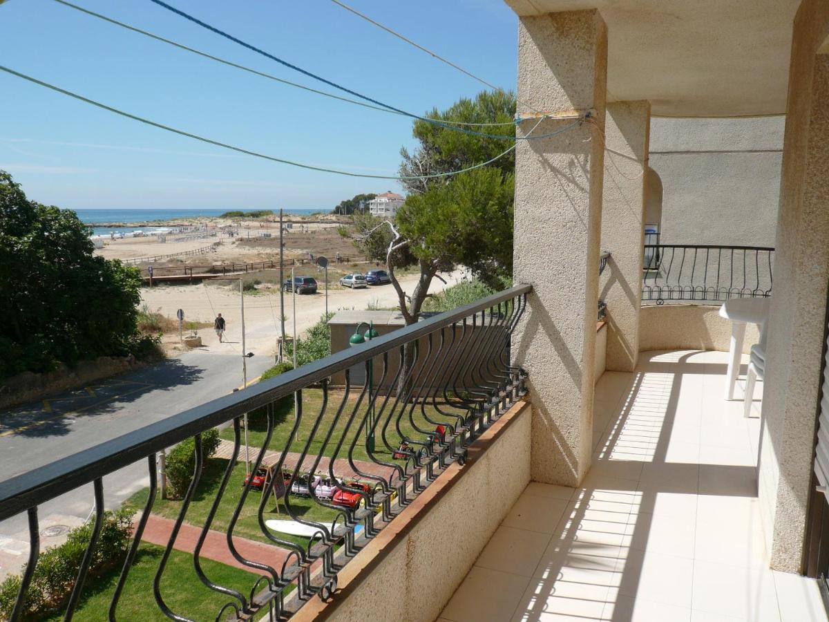 Playamar Orange Costa 3 Dormitorios Alcoceber Exterior photo