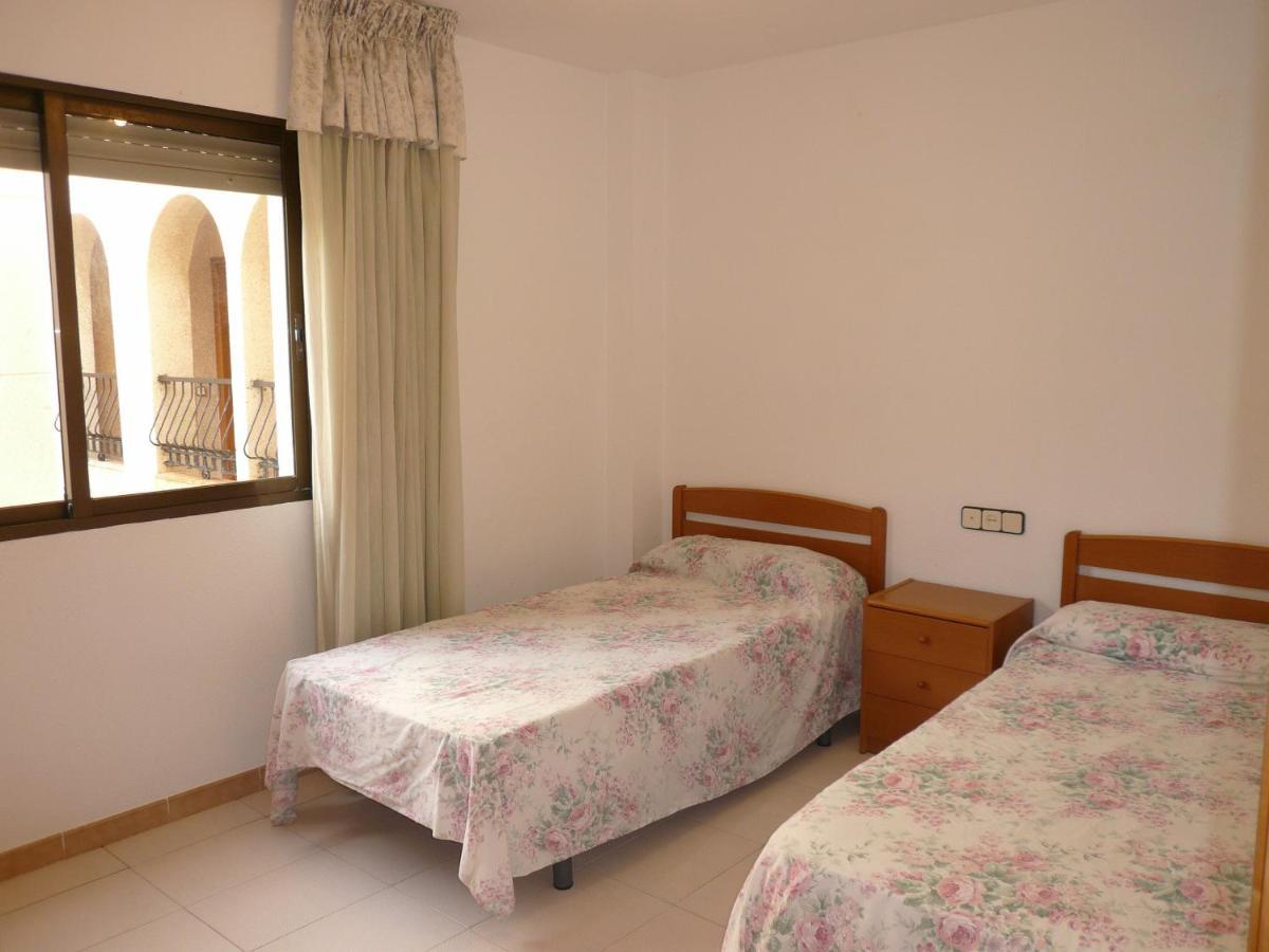 Playamar Orange Costa 3 Dormitorios Alcoceber Exterior photo